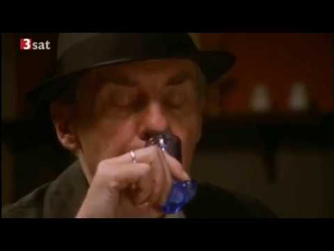 Hans Fallada - Der Trinker (mit Harald Juhnke)