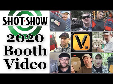 Vanquest Gear: Through the years & Reviewer Appreciation