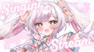 【 歌枠 / Karaoke 】日曜定期𝜗𝜚.⋆ あれもこれも歌うぞ♡ 【 #鈴花いのり 】