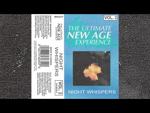 The Ultimate New Age Experience - Night Whispers [1994]