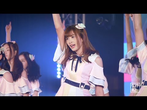 180906 BNK48 Faii - Tsugi no Season @ JOOX Weekly Update : GIRL POWER [Fancam 4Kp60]