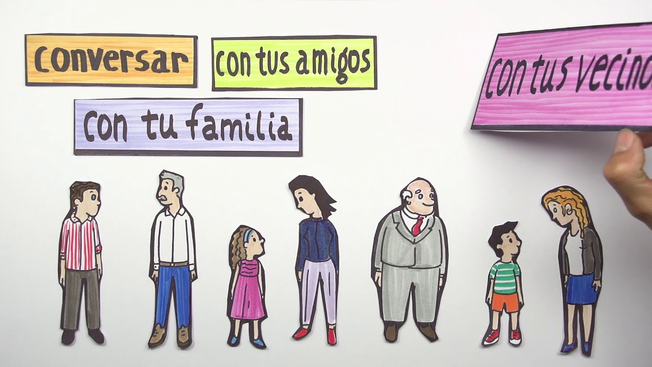 ¿Cómo ejercemos hoy la autoridad? thumbnail