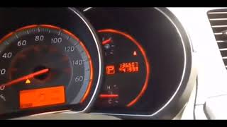 Nissan murano crank no start Problem/ blinking Security Light/ immobilizer ISSUE- DIAGNOSIS, FIX