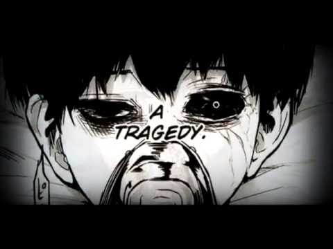 Tokyo Ghoul || Smells like teen spirit [AMV]