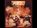 On Your Knees - W.A.S.P.