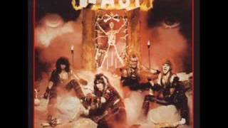 W.A.S.P. &quot;On Your Knees&quot;