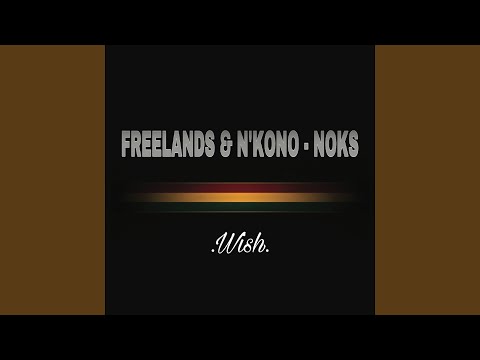 Venehi (feat. N'kono-Noks)