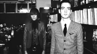 Spider And The Flies - Atomstrom