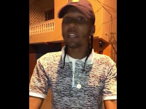 Daniel bf frestyle porque le doy nota