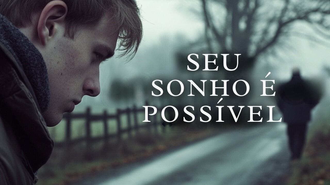 Não Desista do Seu Sonho A Palavra de Deus Que Vai Te Fortalecer