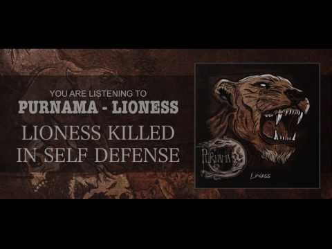 Purnama - Purnama Lioness Official Lyric Video 2017