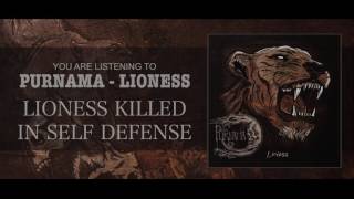 Video Purnama Lioness Official Lyric Video 2017