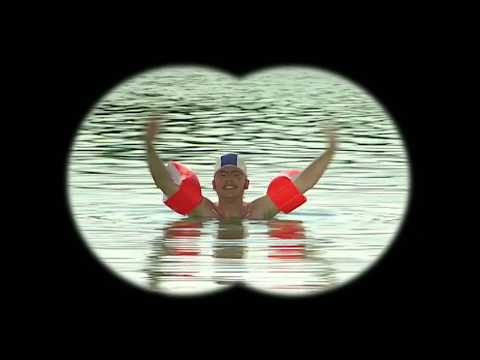 "Senioren Baywatch" bullyparade - TV Comedyshow / 2000