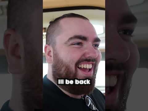 Randolph comes back for his kid!