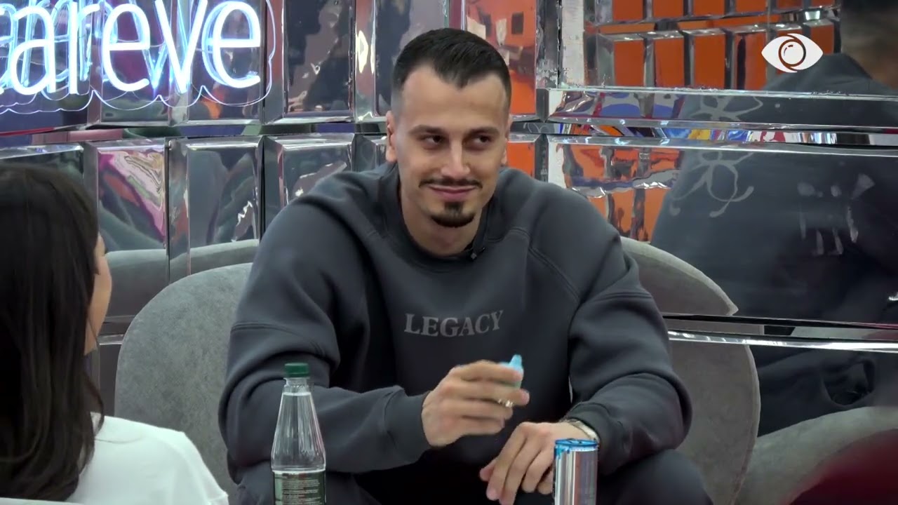 Kur rritet temperamenti bëhet si flokët e Juelës/ Mateo bisedon me Gretën