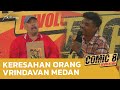 Keresahan Orang Vrindavan Medan Comic8revolution