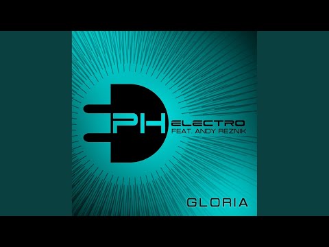 Gloria (Melbourne Radio Edit)