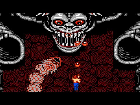 Super C (NES) Playthrough