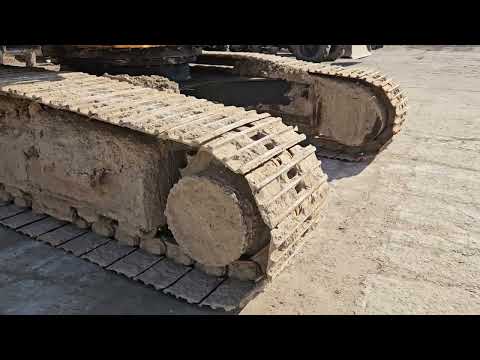 Hyundai Robex 210 LC-7, экскаваторы