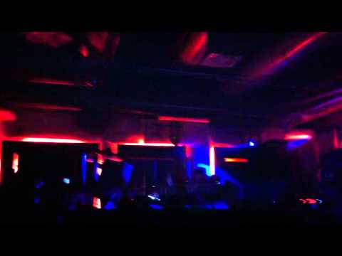 Dustin Zahn vs. Marc Simz - Stranger To Forbidden City (Gareth Emery Rework) live @ Amnesia Milano