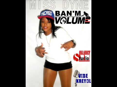 Miss Dyne ''i would like to be free''