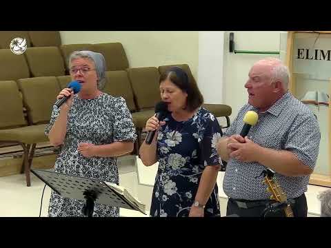 I lived a life of sin | Nelu, Rodica Borodi and Dina Isai