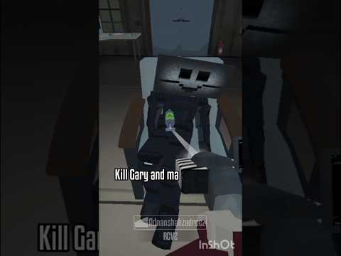 how to make Ded Soto Gary #gorebox #meme #howtomake