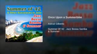Once Upon a Summertime