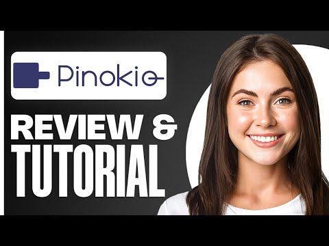 Pinokio AI Tutorial & Review | How To Install And Use Pinokio AI Browser