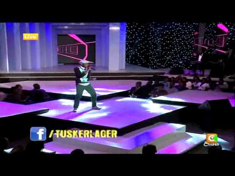 #TPF6 2nd Probation Show, Sunday 27th October, 2013 (Full)