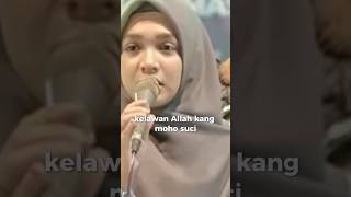 Download lagu Ning Umi Laila, Syiir Tanpo Waton #shortvideo #shorts #ngajionline #ningumilaila #ngaji #ngajibareng mp3