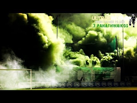 Top-5 Ultras of the Week 09/12 - 15/12 ||  #worldofultras