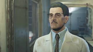 #40 [アクション]「FALLOUT4」中身オッサンの謙子が息子と対立してますがフォールアウト4の世界を旅するでござる [PS4]