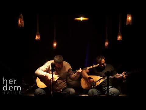 Vedat Gündoğdu - Yüreğimin Başı Yangın Yeridir [Official Video]