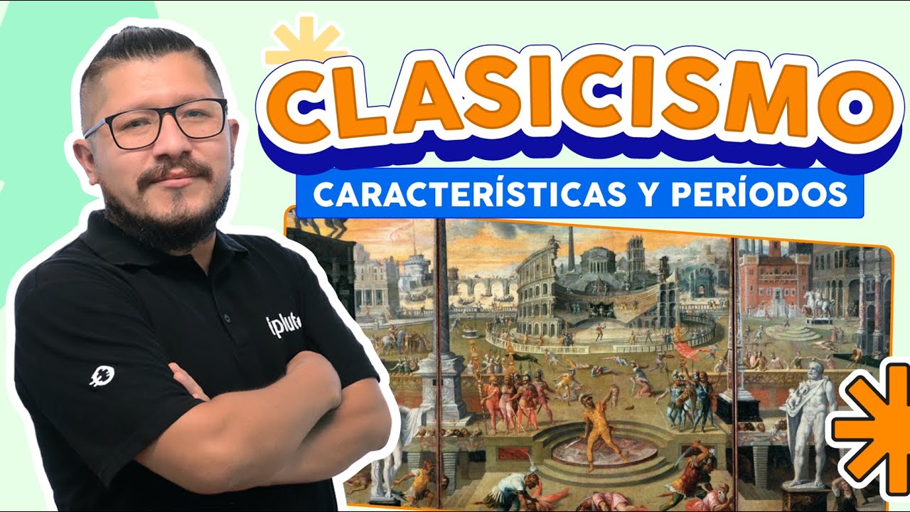 CLASICISMO | Características, Periodo de la Literatura Griega, Iliada y Odisea
