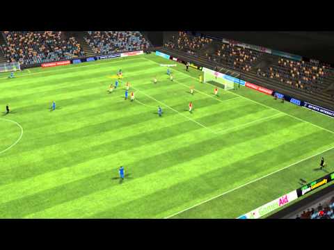 Torns IF 1-1 Arsenal - Match Highlights