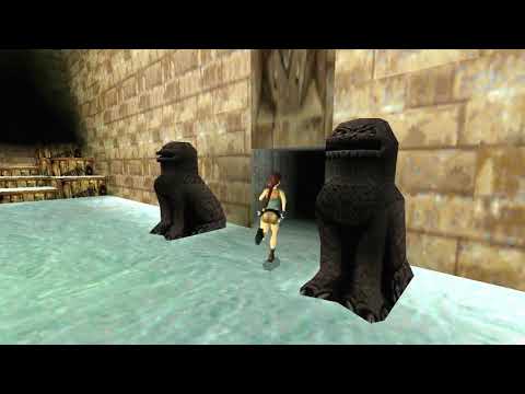 TRLE 2001.02.17 - Fire and Ice