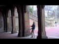 Juggling In The Big Apple II