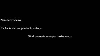 Sin tu amor J quiles Letra   YouTube
