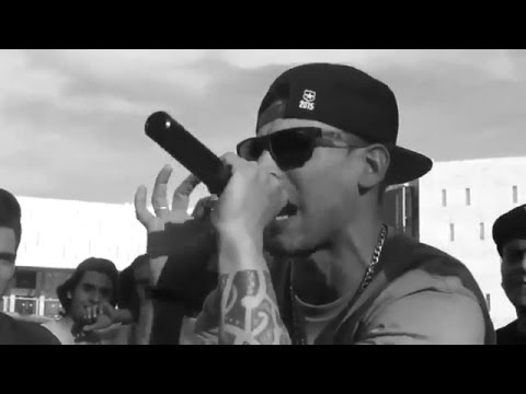 JNO vs Invert l Chile 2015 Red Bull internacional