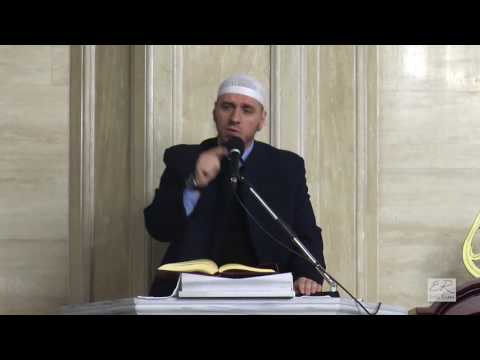 26. Besimtari nga sureja Jasin - i mëshirshëm, me prioritete dhe në shërbim të popullit