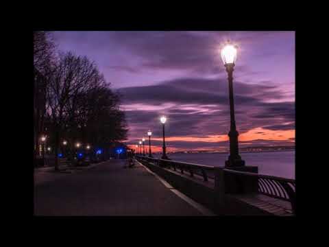 Nemuno krantai ir Gabriele - Vakaras