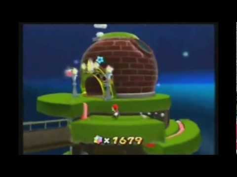 Prime Example - 3D Platformer