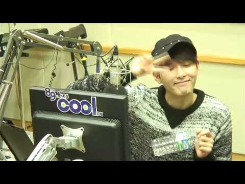 131112 Sukira a~ing
