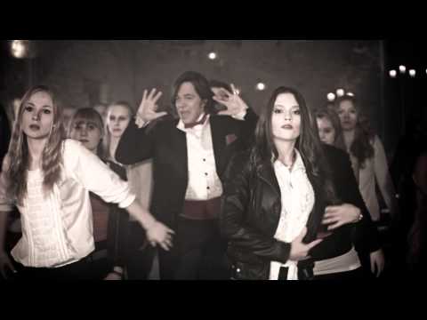 Und wir waren wie Vampire