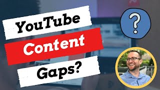 YouTube Studio Research Tab: Find Content Gaps — Step-by-Step Guide & Transcript