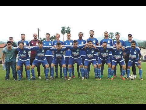 ESTRELA AZUL 3 X 2 INTERNACIONAL - 19/5/2019