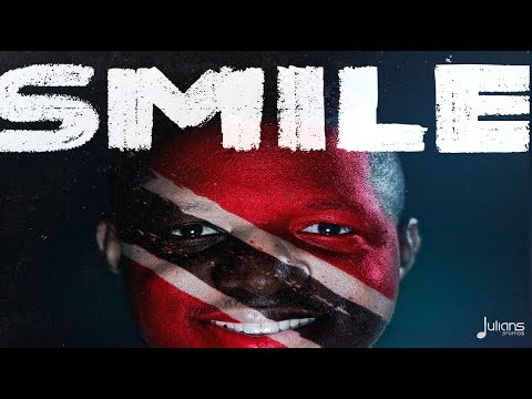 Voice - Smile "2019 Soca" (Trinidad)
