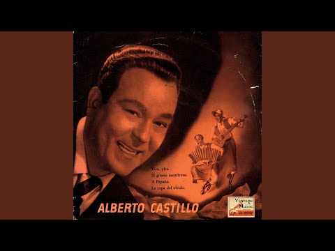 Video Yira, Yira Tango (Audio) de Alberto Castillo (Tango)