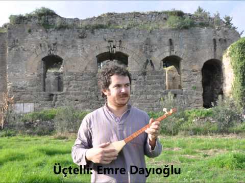 Teke Trio   Oğlanın Elinde